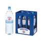 Gerolsteiner Gerolsteiner Naturell 6 x 1,5 l PET