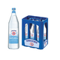 Gerolsteiner Gerolsteiner Naturell 6 x 1,0 l Glas