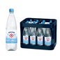 Gerolsteiner Gerolsteiner Naturell 12 x 1,0 l PET