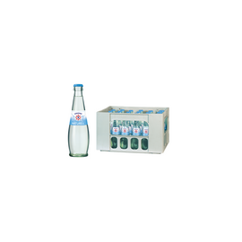 Gerolsteiner Gerolsteiner Gourmet Naturell 24 x 0,25 l Glas