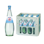 Gerolsteiner Gerolsteiner Gourmet Naturell 12 x 0,75 l Glas