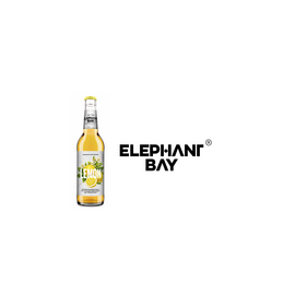 Elephant Bay Elephant Bay Ice Tea Lemon 20 x 0,33 l Glas