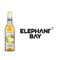 Elephant Bay Elephant Bay Ice Tea Lemon 20 x 0,33 l Glas
