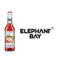 Elephant Bay Elephant Bay Ice Tea Pomegranate 20 x 0,33 l Glas
