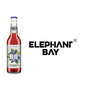 Elephant Bay Elephant Bay Ice Tea Blueberry 20 x 0,33 l Glas