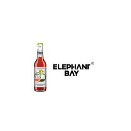 Elephant Bay Elephant Bay Ice Tea Watermelon 20 x 0,33 l Glas