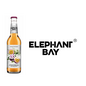 Elephant Bay Elephant Bay Ice Tea Passionfruit 20 x 0,33 l Glas