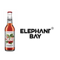 Elephant Bay Elephant Bay Ice Tea Cherry 20 x 0,33 l Glas