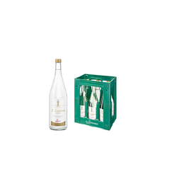 St. Leonhard St. Leonhard Still 6 x 1,0 l Glas