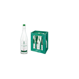 St. Leonhard St. Leonhard Medium 6 x 1,0 l Glas