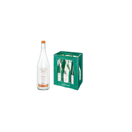 St. Leonhard St. Leonhard Sonnenquelle 6 x 1,0 l Glas