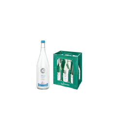 St. Leonhard St. Leonhard Mondquelle 6 x 1,0 l Glas