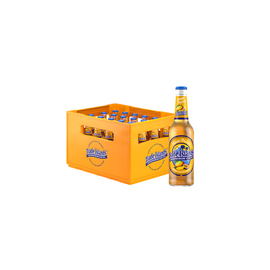 Trade Islands Trade Islands Mango Passion 24 x 0,33 l Glas