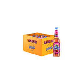 Trade Islands Trade Islands Eistee Pomegranate 24 x 0,33 l Glas