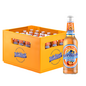 Trade Islands Trade Islands Eistee Peach ZERO 24 x 0,33 l Glas