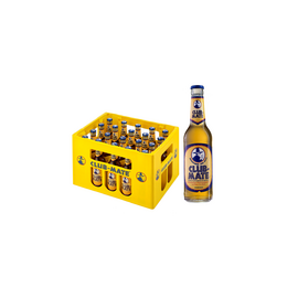 Club Mate Club Mate 20 x 0,33 l Glas (Nur auf Vorbestellung)