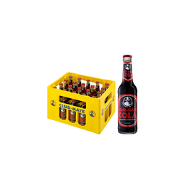 Club Mate Club Mate Cola 20 x 0,33 l Glas (Nur auf Vorbestellung)