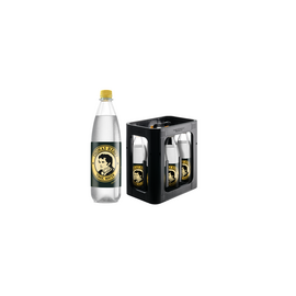 Thomas Henry Thomas Henry Tonic Water 6 x 1,0 l PET