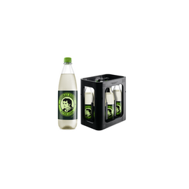 Thomas Henry Thomas Henry Bitter Lemon 6 x 1,0 l PET