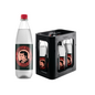 Thomas Henry Thomas Henry  Spicy Ginger 6 x 1,0 l PET