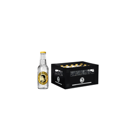 Thomas Henry Thomas Henry Tonic Water 24 x 0,2 l Glas