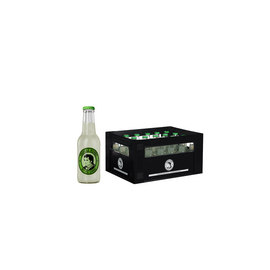 Thomas Henry Thomas Henry Bitter Lemon 24 x 0,2 l Glas