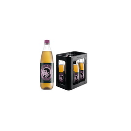Thomas Henry Thomas Henry Ginger Ale 6 x 1,0 l PET