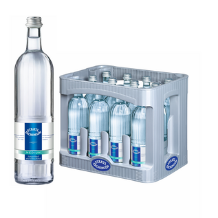 Staatl. Fachingen Staatl. Fachingen Medium 12 x 0,75 l Glas