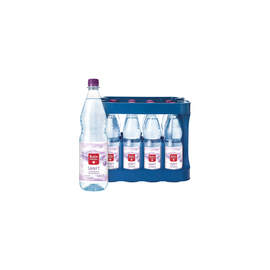 RhönSprudel RhönSprudel Sanft 12 x 1,0 l PET