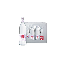 RhönSprudel RhönSprudel Sanft 12 x 0,75 l Glas