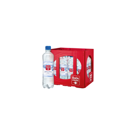 RhönSprudel RhönSprudel Original 12 x 0,5 l PET