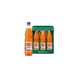 RhönSprudel RhönSprudel Vita Vita Mehrfrucht 12 x 0,75 l PET