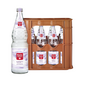 RhönSprudel RhönSprudel Sanft 12 x 0,7 l Glas