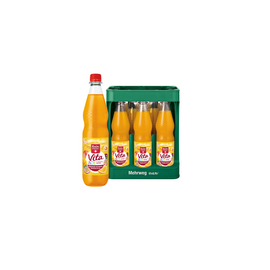 RhönSprudel RhönSprudel Vita ACE Orange-Mango-Maracuja 12 x 0,75 l PET