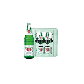 RhönSprudel RhönSprudel Medium 12 x  0,75 l Glas