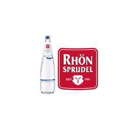 RhönSprudel RhönSprudel Original Gastro 12 x 0,75 Glas