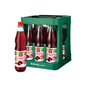 RhönSprudel RhönSprudel Cherry Plus 60 %  12 x 0,75 l PET