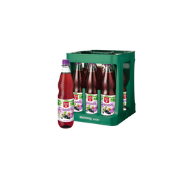 RhönSprudel RhönSprudel Cassis Plus 60 %  12 x 0,75 l PET