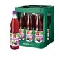 RhönSprudel RhönSprudel Cassis Plus 60 %  12 x 0,75 l PET