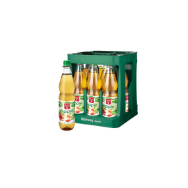 RhönSprudel RhönSprudel Apple Plus 60 %  12 x 0,75 l PET