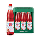 RhönSprudel RhönSprudel Apfel-Traube-Cranberry 12 x 0,75 l PET
