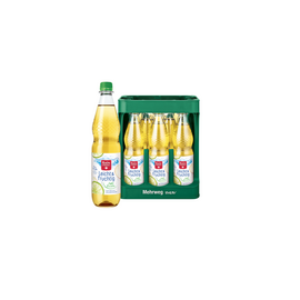 RhönSprudel RhönSprudel Apfel-Limette 12 x 0,75 l PET