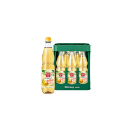 RhönSprudel RhönSprudel Milde Schorle Apfel-Birne 12 x 0,75 l PET