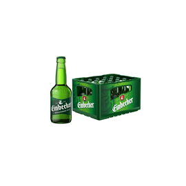 Einbecker Einbecker Pils 20 x 0,33 l Glas