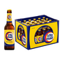 Vitamalz Vitamalz 24 x 0,33 l Glas