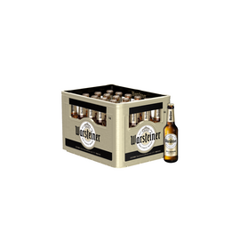 Warsteiner Warsteiner Premium Pilsener 24 x 0,33 l Glas