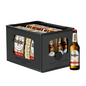 Warsteiner Warsteiner Pilsener Alkoholfrei 24 x 0,33 l Glas - Sixpack