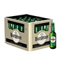 Warsteiner Warsteiner Premium Pilsener Herb 24 x 0,33 l Glas