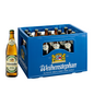 Weihenstephan Weihenstephan Kristall 20 x 0,5 l Glas