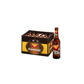 Karamalz Karamalz 24 x 0,33 l Glas